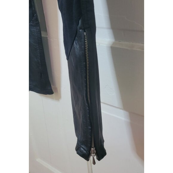 Harley Davidson Leather Pants - Picture 6 of 14